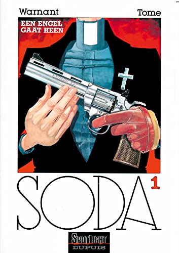 Soda #1