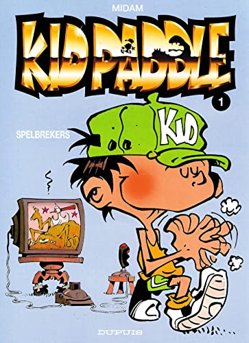 Kid Paddle