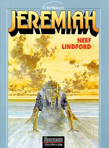 Jeremiah