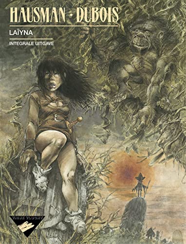 Laïyna #[nn] cover