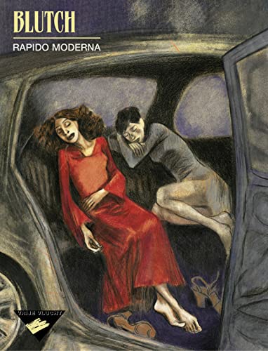 Rapido Moderna #[nn]