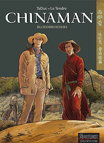 Chinaman #6