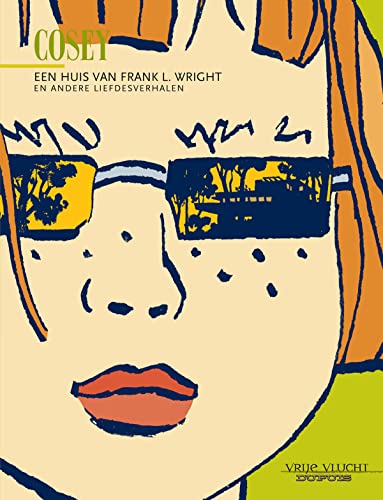 Een huis van Frank L. Wright en andere liefdesverhalen #[nn] cover