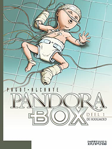 Pandora Box
