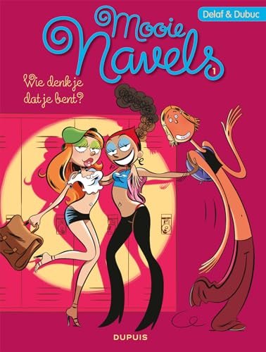 Mooie navels