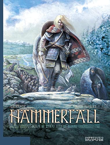 Hammerfall #1
