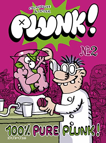 Plunk! #2