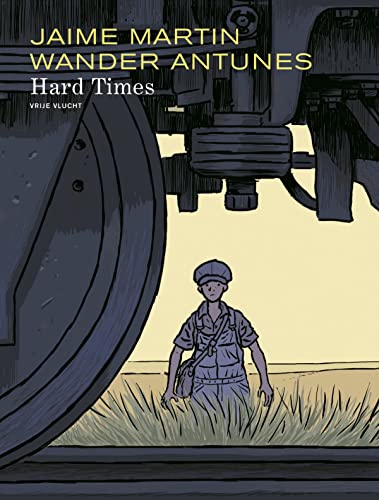 Hard Times #[nn]