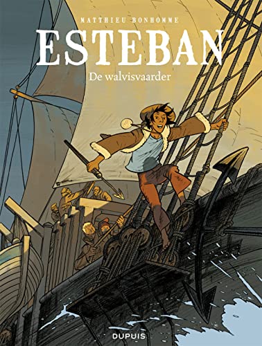 Esteban #1