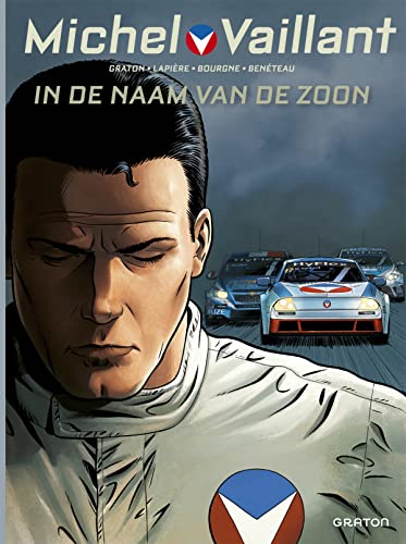 Michel Vaillant Seizoen 2