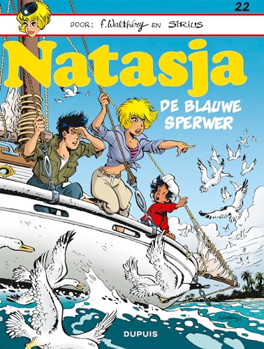 Natasja #22