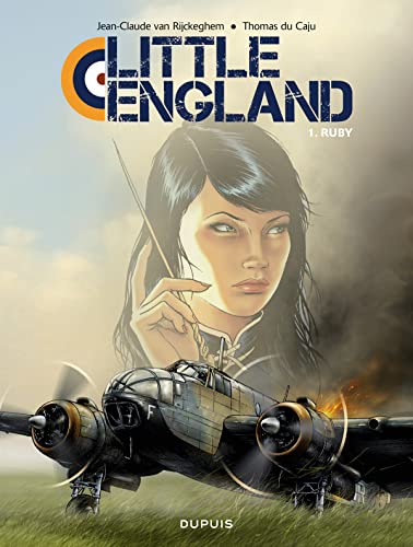 Little England #1