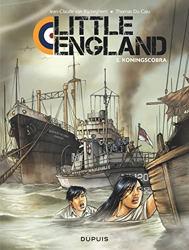 Little England #2