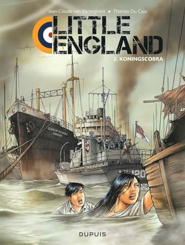 Little England #2
