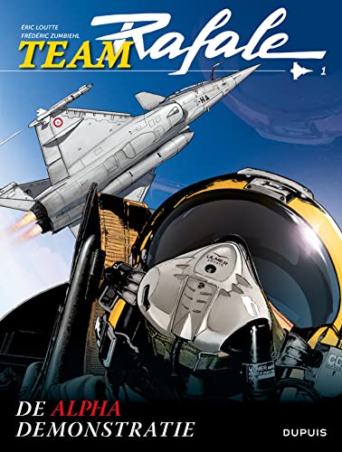 Team Rafale