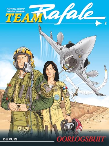 Team Rafale #2