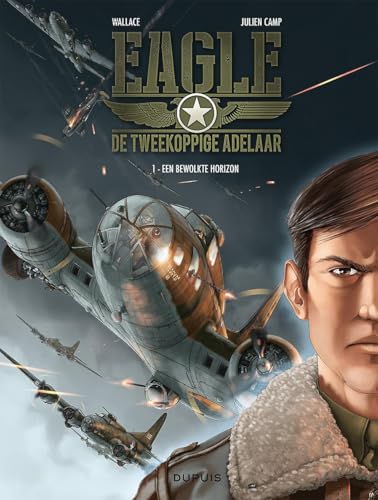 Eagle - De tweekoppige adelaar #1