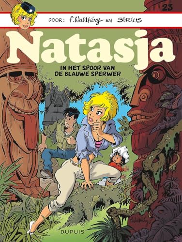 Natasja #23