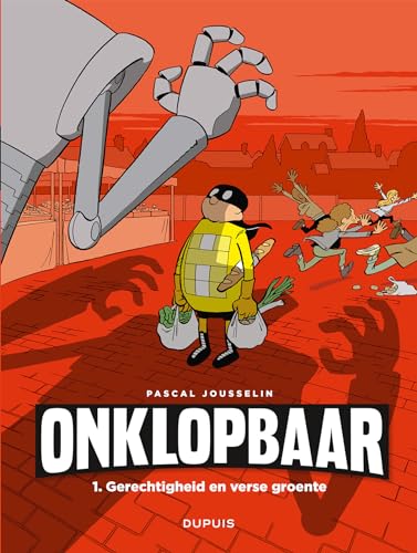 Onklopbaar #1