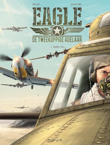 Eagle - De tweekoppige adelaar #2