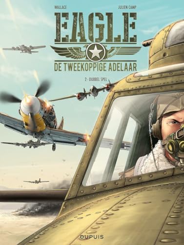 Eagle - De tweekoppige adelaar #2