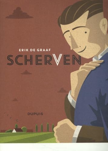 Scherven #[nn] cover