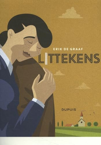 Littekens #[nn] cover