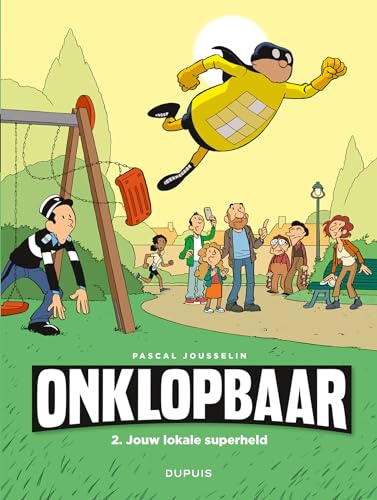 Onklopbaar #2
