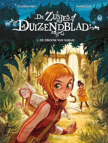 De Zusjes Duizendblad