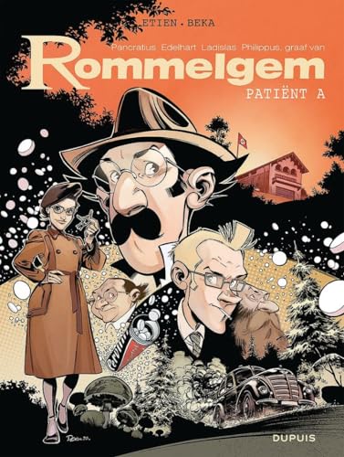 Rommelgem #2 cover