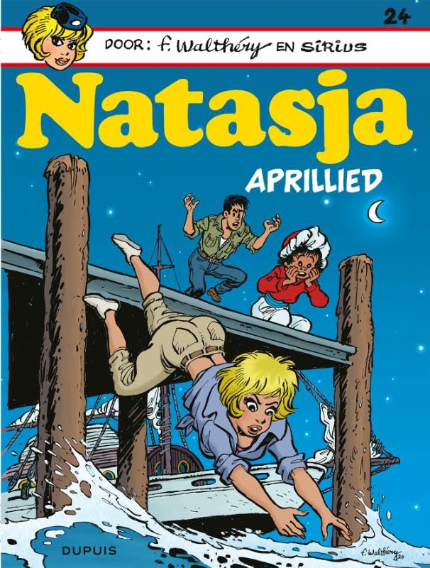 Natasja #24