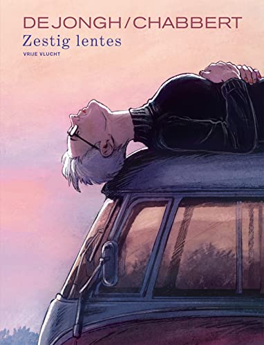 Zestig lentes #[nn]