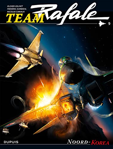 Team Rafale #9