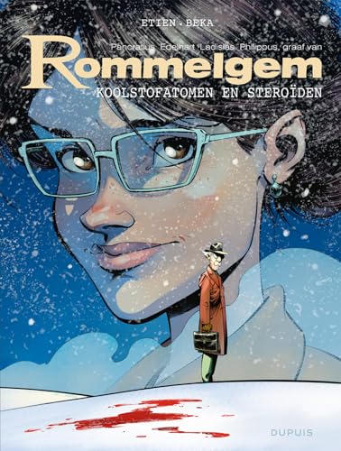 Rommelgem #3 cover