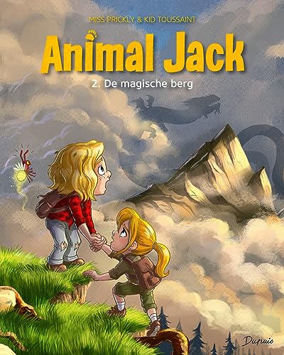 Animal Jack