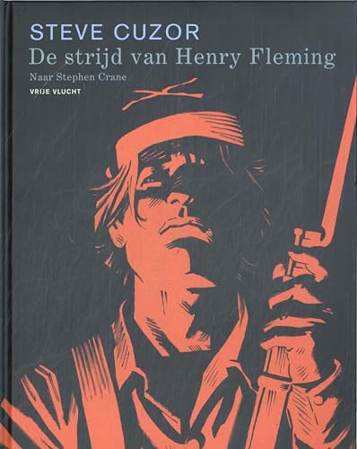De strijd van Henry Fleming #[nn]