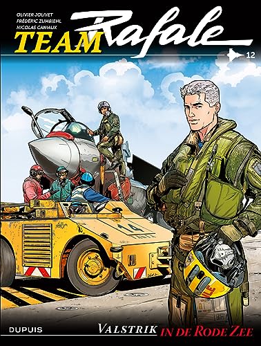 Team Rafale #12
