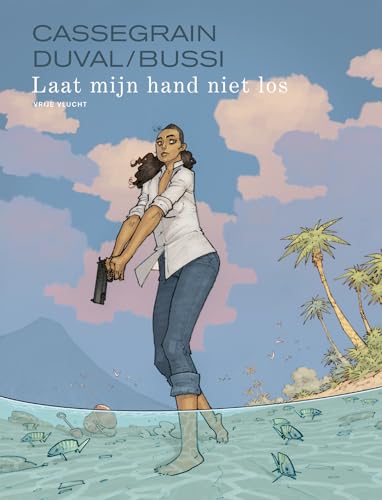 Laat mijn hand niet los #[nn] cover