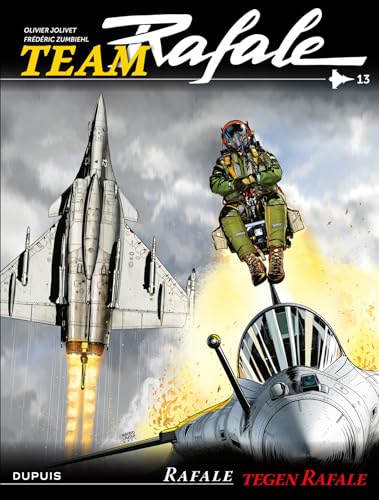 Team Rafale #13