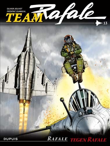 Team Rafale #13