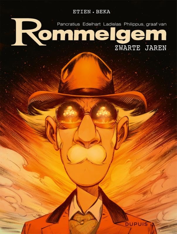 Rommelgem #4 cover