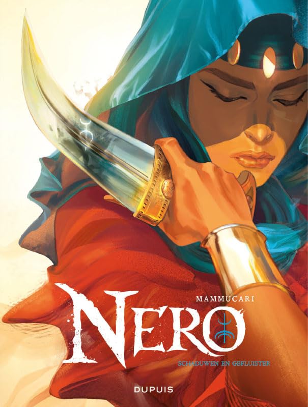 Nero #4