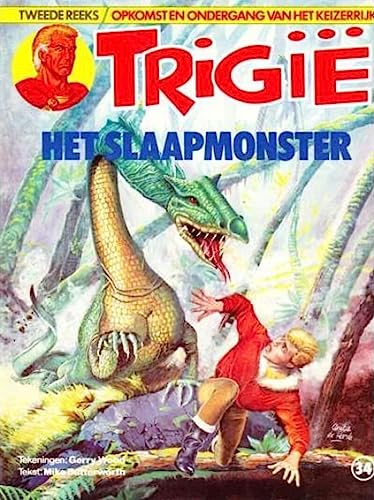 Trigië