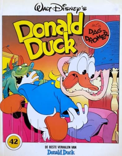 De beste verhalen van Donald Duck