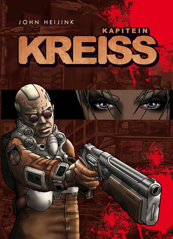 Kapitein Kreiss