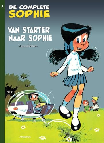 De complete Sophie