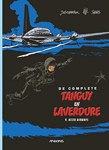 De complete Tanguy en Laverdure