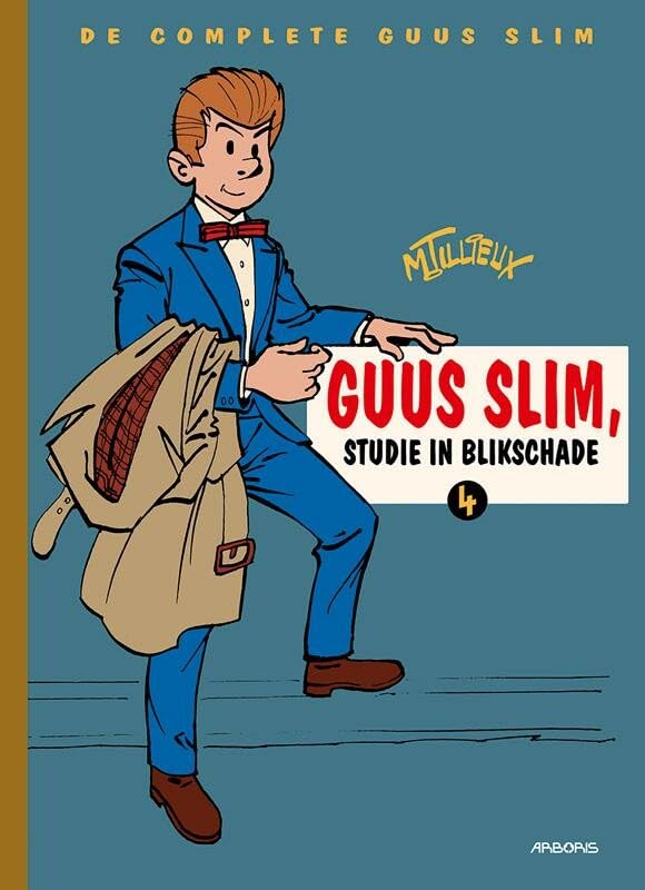 De complete Guus Slim [luxe editie]
