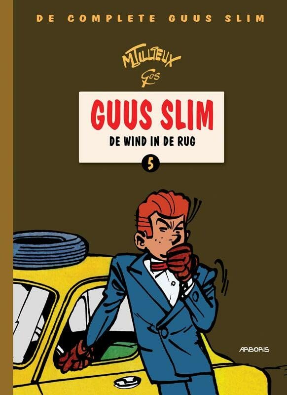 #5