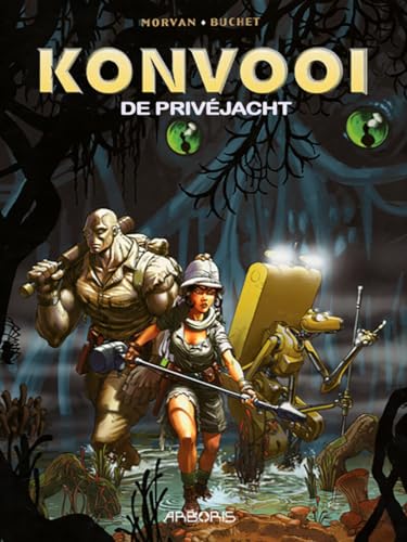 Konvooi